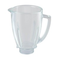 Vaso de vidrio Oster® de 1.5 litros sin caja
