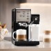 Cafetera PrimaLatte™ Oster® automática 19 bares BVSTEM6701SS