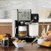 Cafetera PrimaLatte™ Oster® automática 19 bares BVSTEM6701SS