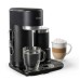 Cafetera Latte 4 en 1 Oster® con espumador BVSTDC02B