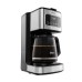 Cafetera programable de 12 tazas con pantalla táctil Oster® BVSTDC4403