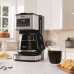 Cafetera programable de 12 tazas con pantalla táctil Oster® BVSTDC4403