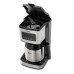 Cafetera programable de 8 tazas con pantalla táctil Oster® BVSTDC4404