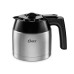 Cafetera programable de 8 tazas con pantalla táctil Oster® BVSTDC4404