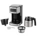 Cafetera programable de 8 tazas con pantalla táctil Oster® BVSTDC4404