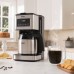 Cafetera programable de 8 tazas con pantalla táctil Oster® BVSTDC4404
