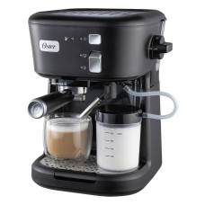 Cafetera para espresso y cappuccino Oster® Oster® BVSTEM5501B