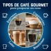 Cafetera para espresso y cappuccino Oster® Oster® BVSTEM5501B