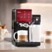 Cafetera PrimaLatte™ Oster® automática 19 bar BVSTEM6701R