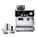 Oster® Cafetera para Espresso Perfect Brew Máxima BVSTEM7400