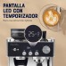Oster® Cafetera para Espresso Perfect Brew Máxima BVSTEM7400