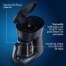 Cafetera programable Oster® de 12 tazas con auto apagado BVSTDCP12B