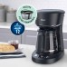 Cafetera programable Oster® de 12 tazas con auto apagado BVSTDCP12B
