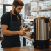 Cafetera Percolador Prima 45 Tazas