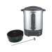 Cafetera Percolador Prima 60 Tazas