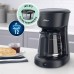 Cafetera Oster® de 12 tazas con indicador de encendido BVSTDCS12B