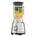Oster® Licuadora Osterizer® Max, con Control de Perilla, de 3 Velocidades, Vaso de Vidrio, 1.75 Lt, 1500 W, BLSTPBRG