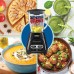 Licuadora Oster® con programas automáticos y tecnología reversible BLSTPYG1309B