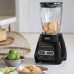 Licuadora Oster® con programas automáticos y tecnología reversible BLSTPYG1309B