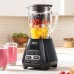 Licuadora Oster® con programas automáticos y tecnología reversible BLSTPYG1309B