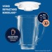 Licuadora Oster® con vaso de vidrio y control de perilla BLSTKAG-WRD