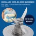 Licuadora Oster® con vaso de vidrio y control de perilla BLSTKAG-WRD