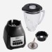Licuadora Oster® 2 velocidades más pulso y jarra de vidrio BLSTKAG-BPB