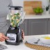 Licuadora Oster® 2 velocidades más pulso y vaso de vidrio BLSTKAG-BPB