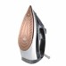 Plancha de vapor con suela grande de cerámica Oster® GCSTEP2501
