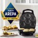 Tosty Arepa Oster® CKSTAM0513