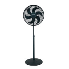 Ventilador de Pedestal EOSVELIST1631 Oster 18' 3 Niveles de Velocidad Ventilador de Pedestal EOSVELIST1631 Oster 18' 3 Niveles de Velocidad