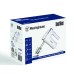 Batidora de mano de 5 velocidades Simple Life Westinghouse WKHMYD13WH 