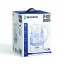 Hervidor eléctrico jarra de vidrio Simple Life Westinghouse WKWKKL21WH 