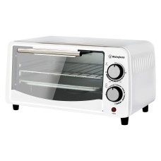 Horno tostador de 9L Simple Life Westinghouse WKTOWY09WH