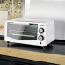 Horno tostador de 9L Simple Life Westinghouse WKTOWY09WH