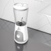 Licuadora personal Simple Life Westinghouse WKBEG003WH 