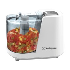 Mini Picatodo Simple Life Westinghouse WKMCG001WH