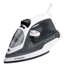 Plancha a vapor 1200W Simple Life Westinghouse WGSISL105